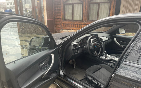BMW 3 серия, 2014 год, 2 100 000 рублей, 15 фотография