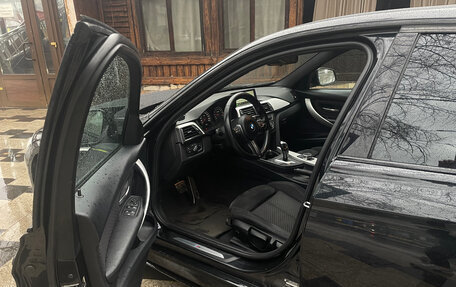 BMW 3 серия, 2014 год, 2 100 000 рублей, 21 фотография