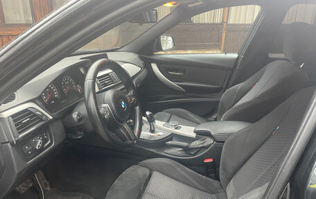 BMW 3 серия, 2014 год, 2 100 000 рублей, 16 фотография