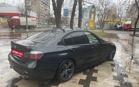 BMW 3 серия, 2014 год, 2 100 000 рублей, 4 фотография
