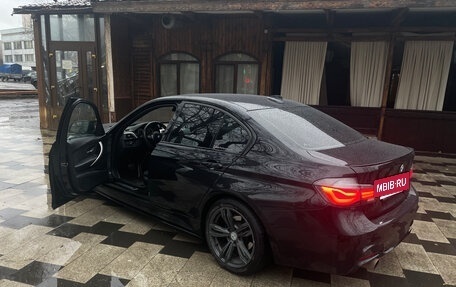BMW 3 серия, 2014 год, 2 100 000 рублей, 20 фотография