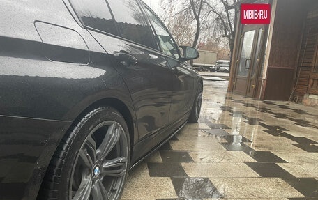 BMW 3 серия, 2014 год, 2 100 000 рублей, 12 фотография
