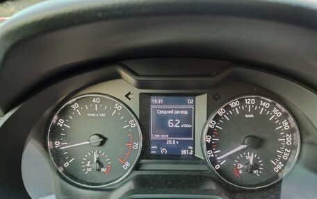 Skoda Octavia, 2014 год, 1 300 000 рублей, 7 фотография