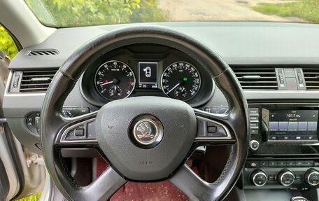 Skoda Octavia, 2014 год, 1 300 000 рублей, 12 фотография