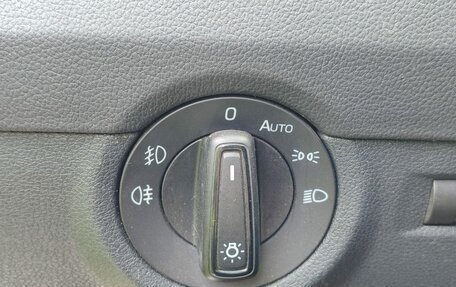 Skoda Octavia, 2014 год, 1 300 000 рублей, 13 фотография