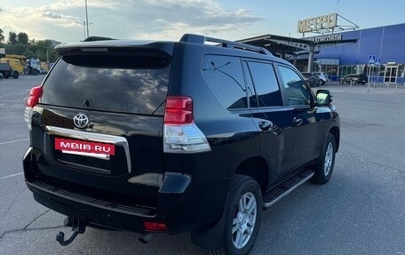 Toyota Land Cruiser Prado 150 рестайлинг 2, 2012 год, 3 150 000 рублей, 3 фотография