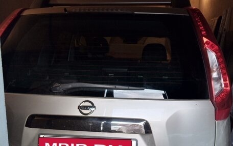 Nissan X-Trail, 2012 год, 1 450 000 рублей, 3 фотография