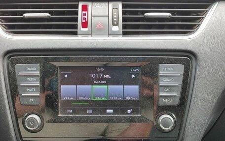 Skoda Octavia, 2014 год, 1 300 000 рублей, 11 фотография