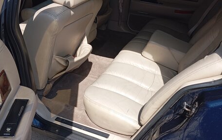 Cadillac Fleetwood II, 1994 год, 2 500 000 рублей, 14 фотография