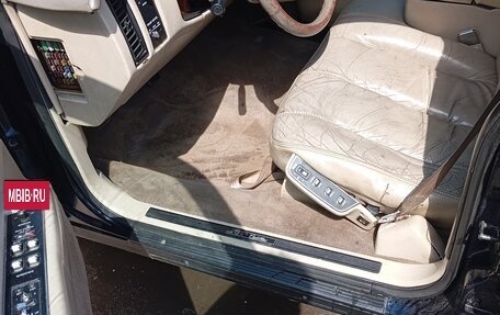 Cadillac Fleetwood II, 1994 год, 2 500 000 рублей, 10 фотография