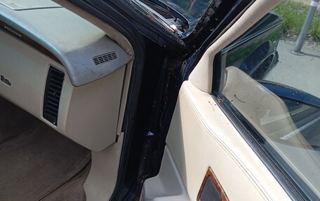 Cadillac Fleetwood II, 1994 год, 2 500 000 рублей, 19 фотография