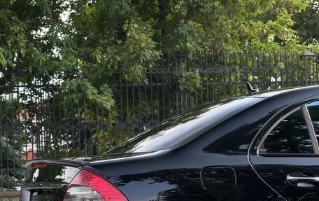 Mercedes-Benz E-Класс, 2006 год, 2 050 000 рублей, 5 фотография