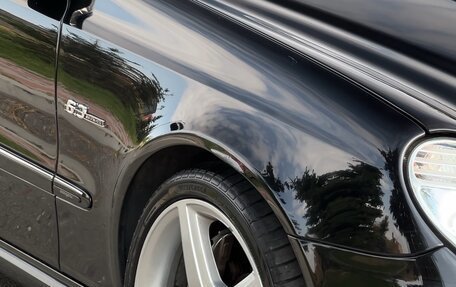 Mercedes-Benz E-Класс, 2006 год, 2 050 000 рублей, 8 фотография