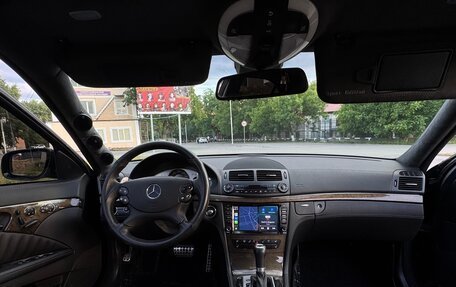 Mercedes-Benz E-Класс, 2006 год, 2 050 000 рублей, 12 фотография
