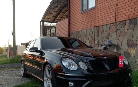 Mercedes-Benz E-Класс, 2006 год, 2 050 000 рублей, 4 фотография