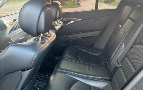 Mercedes-Benz E-Класс, 2006 год, 2 050 000 рублей, 15 фотография