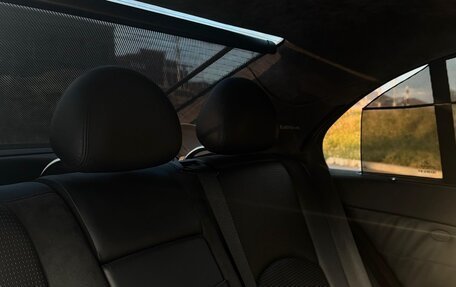 Mercedes-Benz E-Класс, 2006 год, 2 050 000 рублей, 18 фотография
