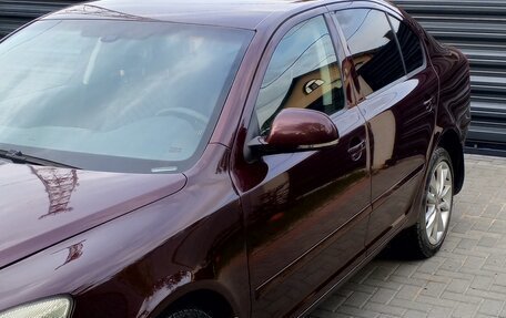 Skoda Octavia, 2012 год, 799 000 рублей, 3 фотография