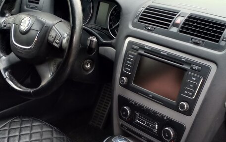 Skoda Octavia, 2012 год, 799 000 рублей, 6 фотография