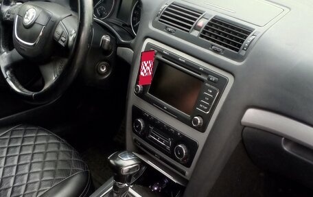Skoda Octavia, 2012 год, 799 000 рублей, 5 фотография