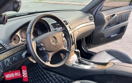 Mercedes-Benz E-Класс, 2006 год, 2 050 000 рублей, 16 фотография