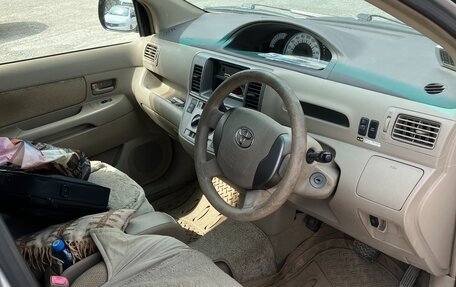 Toyota Raum II, 2009 год, 910 000 рублей, 6 фотография
