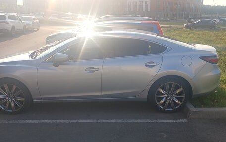 Mazda 6, 2020 год, 2 500 000 рублей, 2 фотография