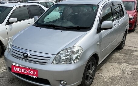 Toyota Raum II, 2009 год, 910 000 рублей, 3 фотография