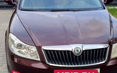 Skoda Octavia, 2012 год, 799 000 рублей, 4 фотография