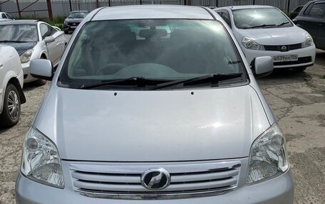Toyota Raum II, 2009 год, 910 000 рублей, 2 фотография