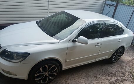 Skoda Octavia, 2011 год, 530 000 рублей, 2 фотография
