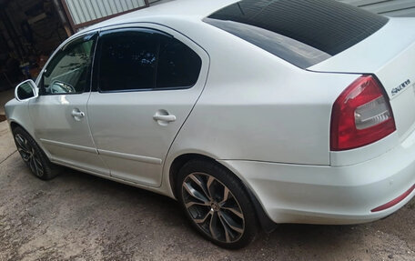 Skoda Octavia, 2011 год, 530 000 рублей, 3 фотография
