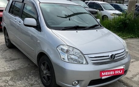 Toyota Raum II, 2009 год, 910 000 рублей, 4 фотография
