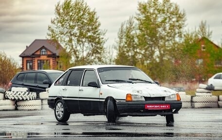 ИЖ 2126 «Ода», 2001 год, 140 000 рублей, 8 фотография