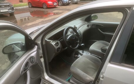 Ford Focus IV, 2002 год, 250 000 рублей, 7 фотография
