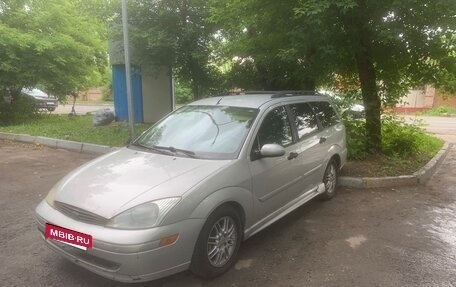 Ford Focus IV, 2002 год, 250 000 рублей, 3 фотография