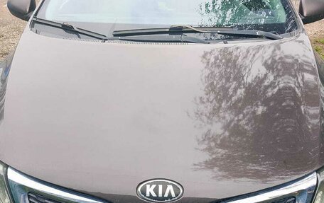 KIA Rio III рестайлинг, 2014 год, 650 000 рублей, 2 фотография