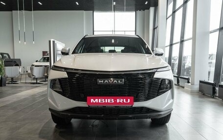 Haval F7, 2025 год, 3 649 000 рублей, 3 фотография