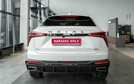 Haval F7, 2025 год, 3 649 000 рублей, 6 фотография