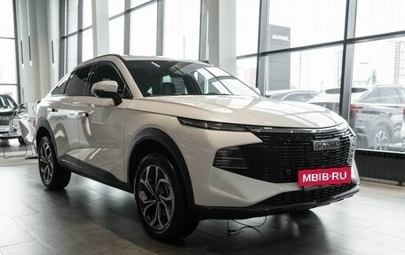 Haval F7, 2025 год, 3 649 000 рублей, 4 фотография