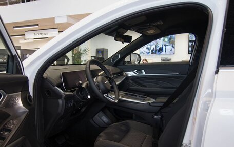 Haval F7, 2025 год, 2 849 000 рублей, 10 фотография