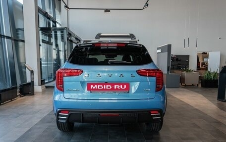 Haval Jolion, 2025 год, 2 649 000 рублей, 7 фотография