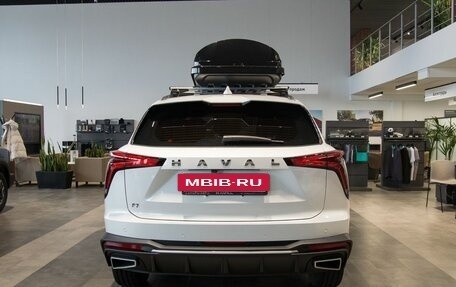 Haval F7, 2025 год, 2 849 000 рублей, 6 фотография