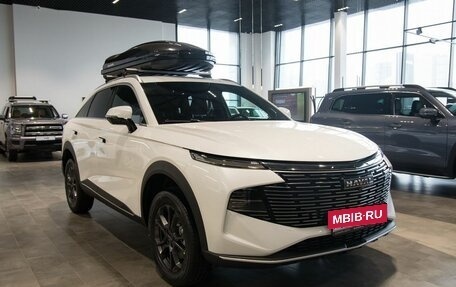 Haval F7, 2025 год, 2 849 000 рублей, 4 фотография