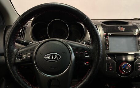 KIA Cerato III, 2011 год, 822 000 рублей, 8 фотография