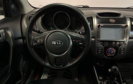 KIA Cerato III, 2011 год, 822 000 рублей, 7 фотография