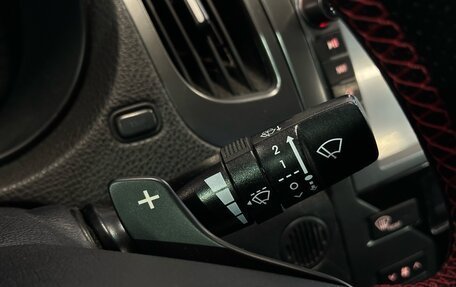KIA Cerato III, 2011 год, 822 000 рублей, 13 фотография