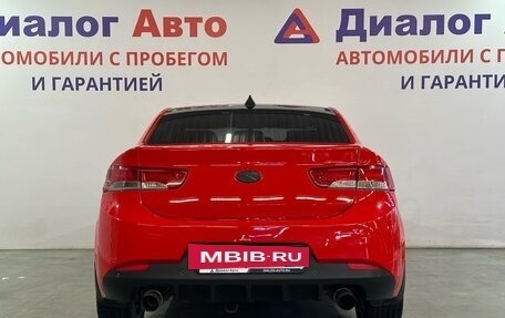 KIA Cerato III, 2011 год, 822 000 рублей, 4 фотография