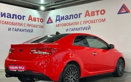 KIA Cerato III, 2011 год, 822 000 рублей, 3 фотография
