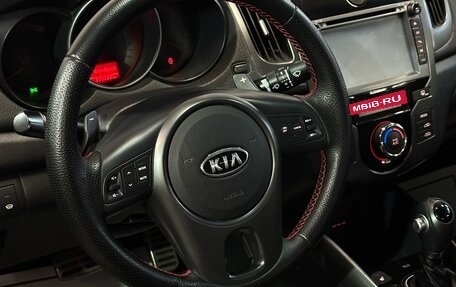 KIA Cerato III, 2011 год, 822 000 рублей, 6 фотография